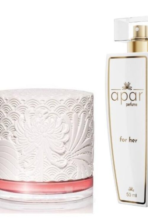 APAR F016 Premium – Inspirowane Cacharel Scarlett*