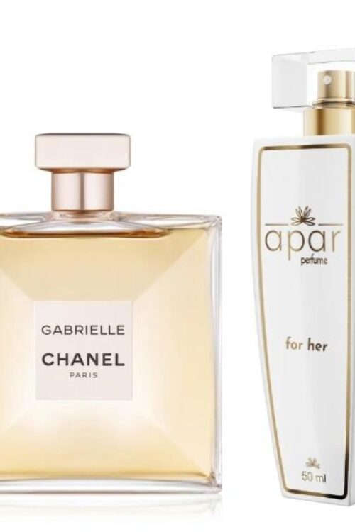 APAR F032 Premium – Inspirowane Chanel Gabrielle*