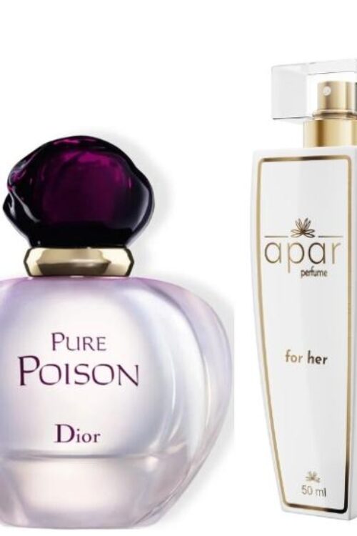 APAR F050 Premium – Inspirowane Dior Pure Poison*