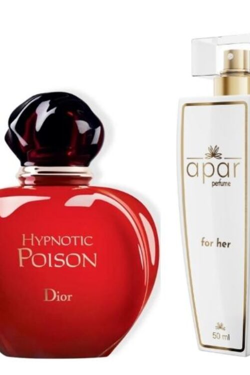 APAR F051 Premium – Inspirowane Dior Hypnotic Poison*