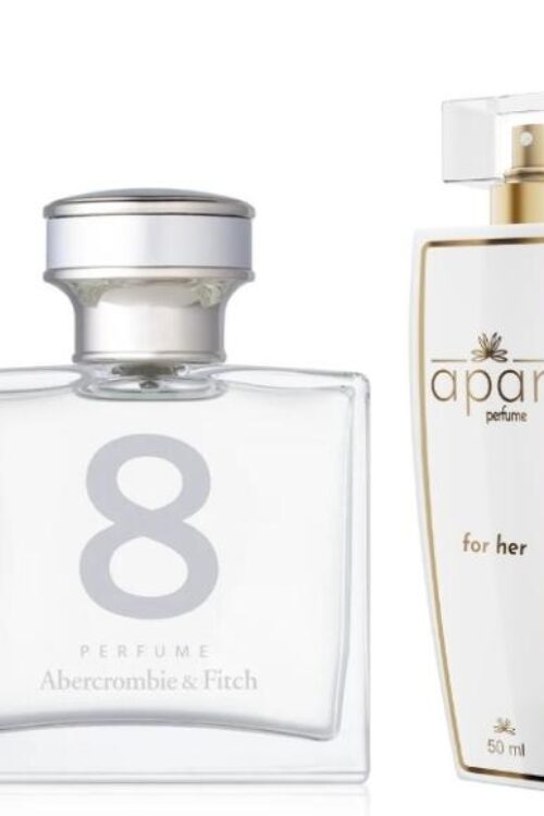 APAR F065 Premium – Inspirowane Abercrombie & Fitch 8*