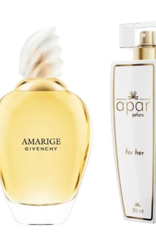 APAR F096 Premium – Inspirowane Givenchy Amarige*