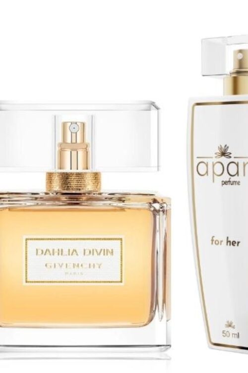 APAR F097 Premium – Inspirowane Givenchy Dahlia*