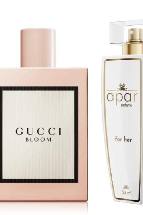 APAR F105 Premium – Inspirowane Gucci Bloom*
