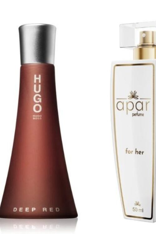 APAR F122 Premium – Inspirowane HB Deep Red*