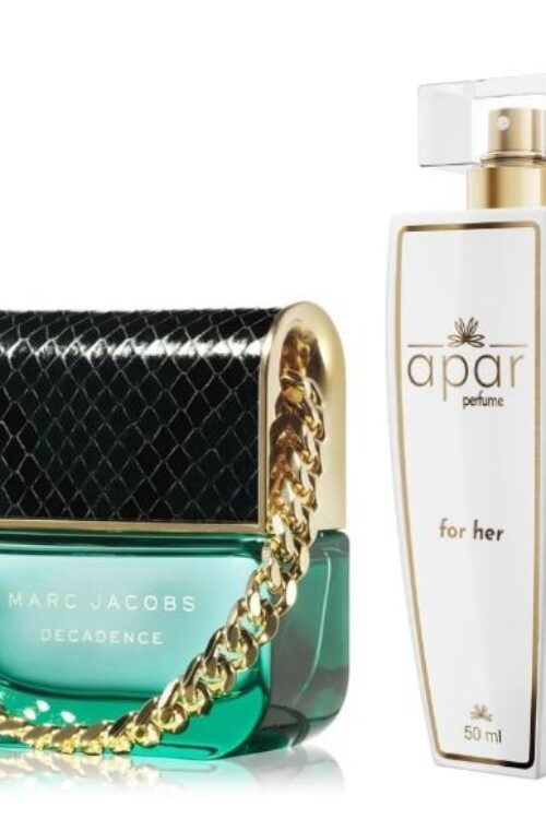 APAR F161 Premium – Inspirowane Marc Jacobs – Decadence*