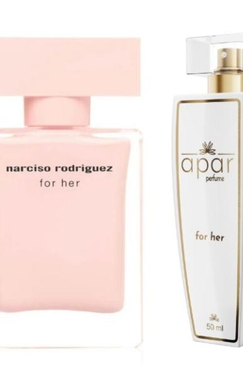 APAR F168 Premium – Inspirowane Narciso Rodriguez For her*