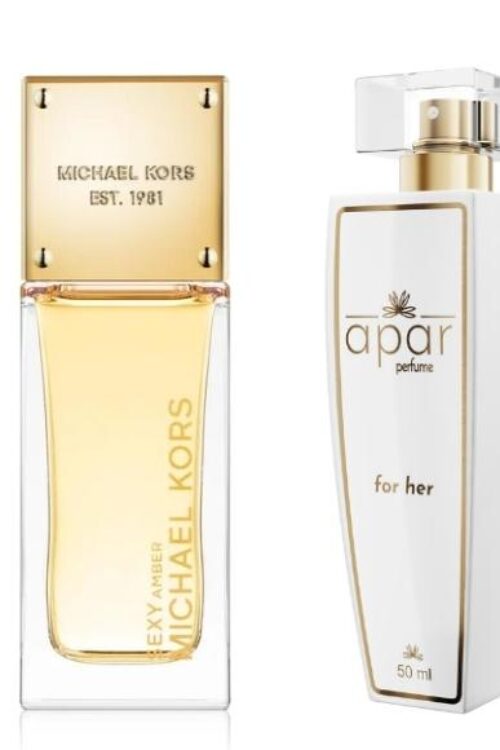 APAR F169 Premium – Inspirowane Michael Kors Sexy Amber*