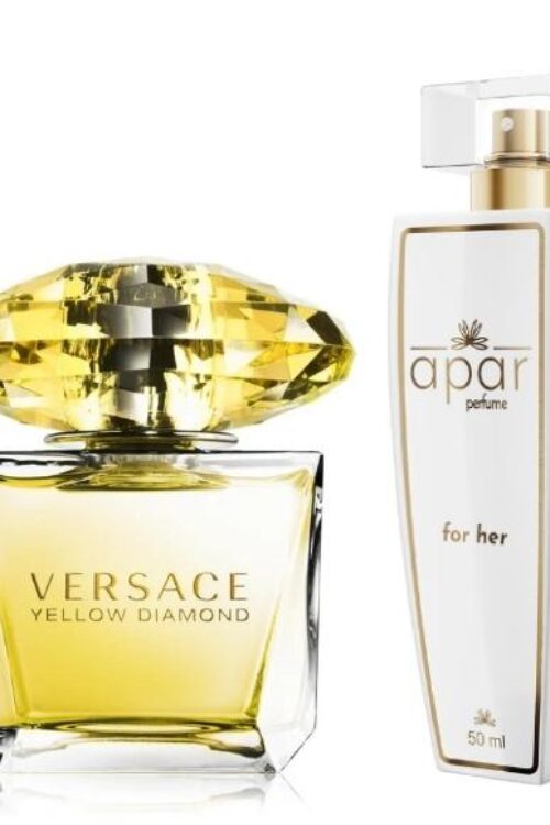 APAR F201 Premium – Inspirowane Versace Yellow Diamond*