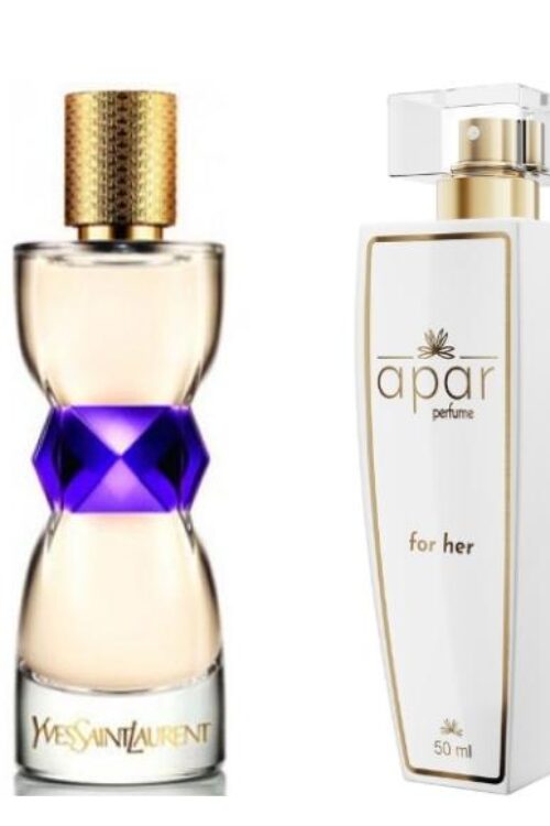 APAR F215 Premium – Inspirowane Yves Saint Laurent  Manifesto*