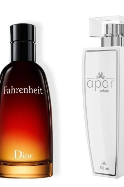 APAR H728 Premium – Inspirowane Dior Fahrenheit*