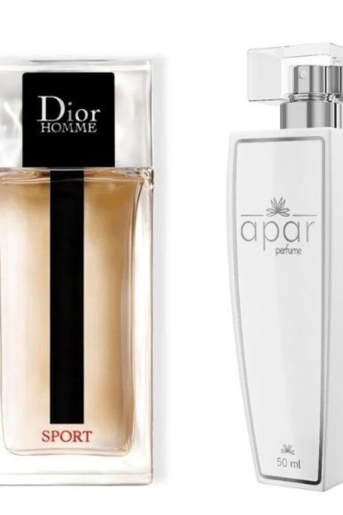APAR H730 Premium – Inspirowane Dior Homme Sport*