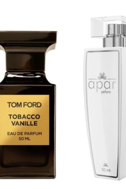 APAR U196 Premium – Inspirowane Tom Ford Tobacco Vanille*