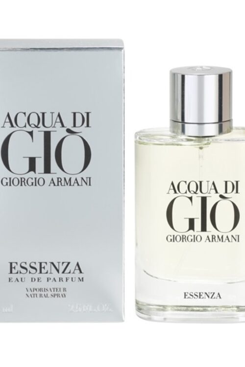 APAR H704 Standard- Inspirowane Armani Acqua di Gio Essenza*