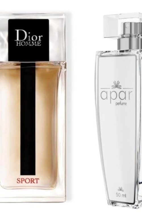 APAR H730 Standard – Inspirowane Dior Homme Sport*