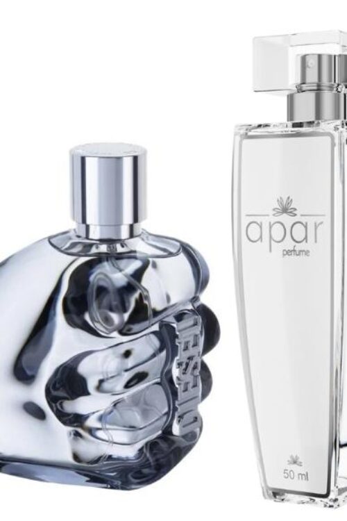 APAR H758 Standard – Inspirowane Diesel Only the Brave*