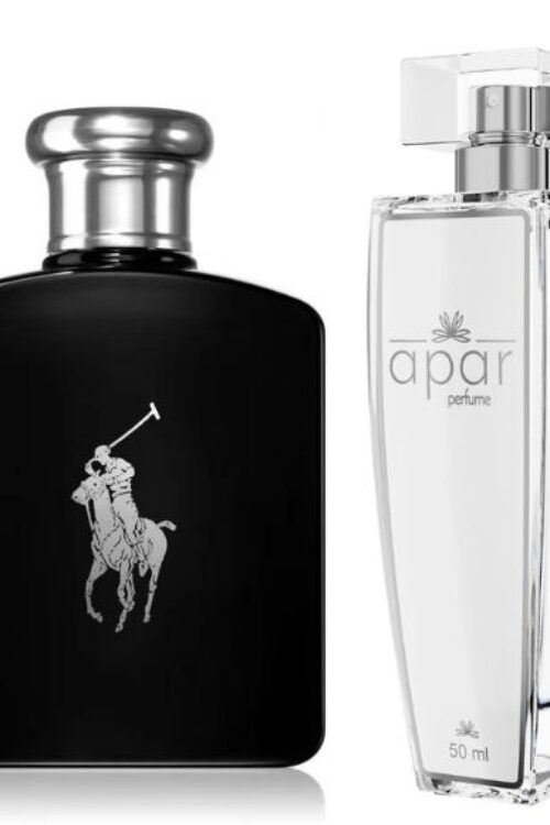 APAR H778 Standard – Inspirowane Ralph Lauren Polo Black*