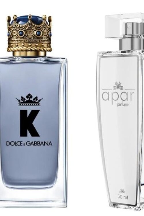 APAR H800 Standard – Inspirowane Dolce&Gabbana K By Dolce&Gabbana*