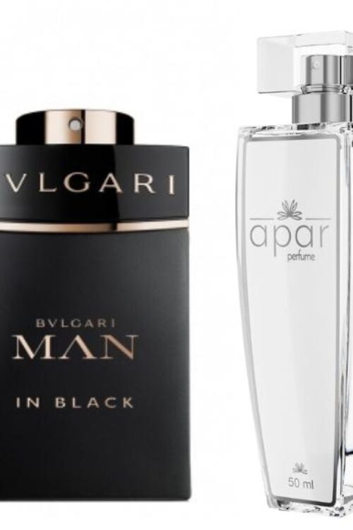 APAR H803 Standard – Inspirowane Bvlgari Man in Black*