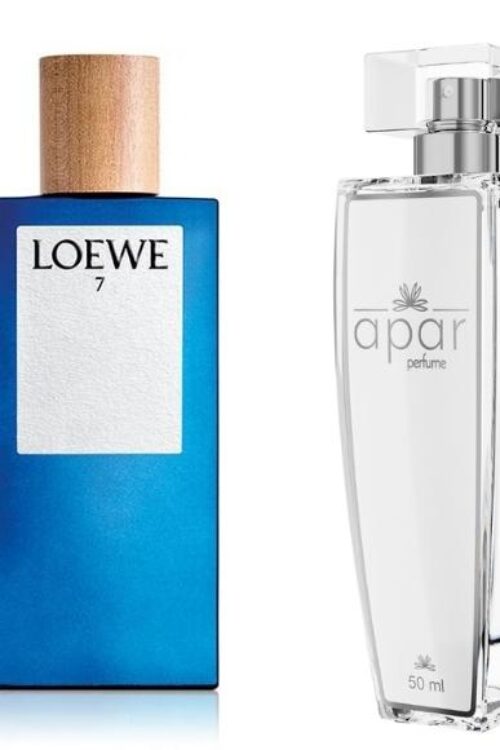 APAR H804 Standard – Inspirowane Loewe 7*